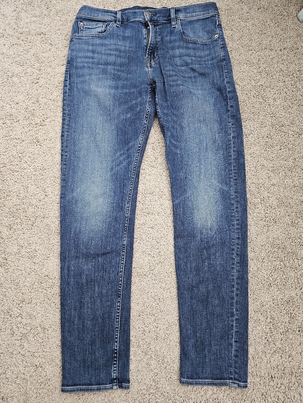 7 For All Mankind Jeans, Size 32